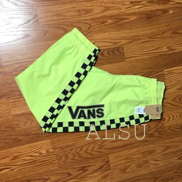 VANS BMX Off The Wall Green Men’s - Picture 3 of 5